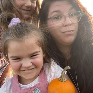 Meet your Posher, Ericka